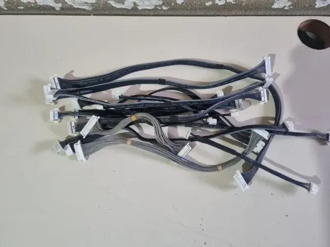 CABOS PARA TV
