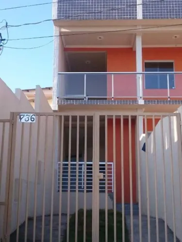 Casa à venda, 3 quartos, 1 suíte, 2 vagas, Bom Retiro - Betim/MG