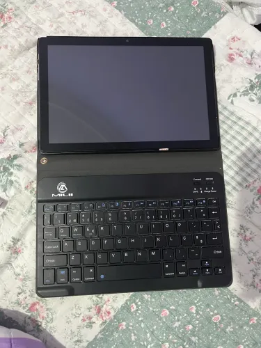TABLET PC MIL10 ANDROID 13 - 6 meses de uso