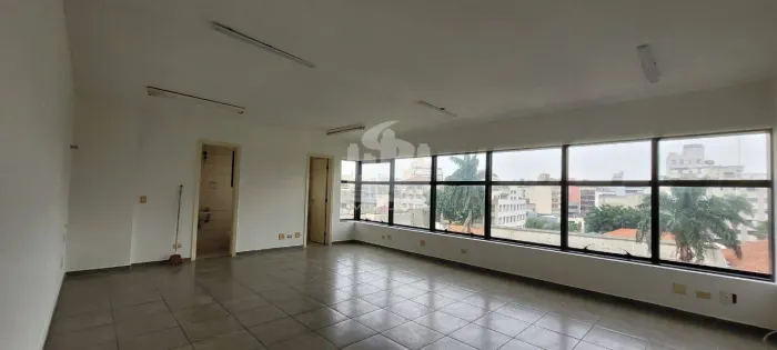 Conjunto para alugar, 60 m² por R$ 4.579,64 - Bom Retiro - São Paulo/SP