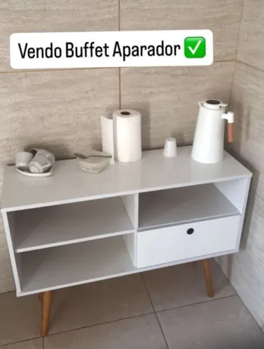 Vendo aparador buffet 
