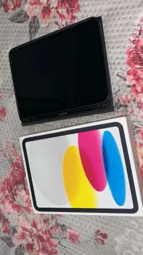 Ipad 11 com caneta