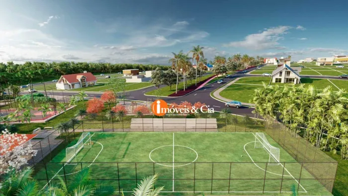 Atibaia/SP - Terreno à venda, 360 m² por R$ 290.000 - Condomínio Portoville Praças do Hara