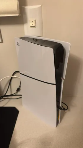 Ps5 slim