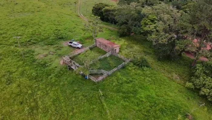 Sítio à venda, 411400 m² por R$ 3.570.000,00 - Ribeirão Grande - Ribeirão Grande/SP