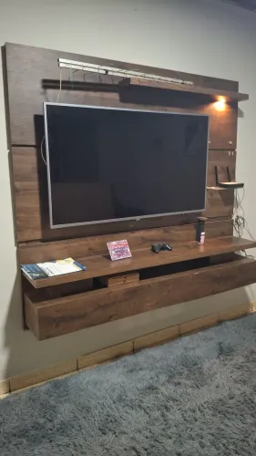 Vende-se esse painel liga somente enteresado