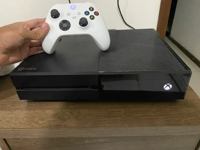 Xbox One FAT