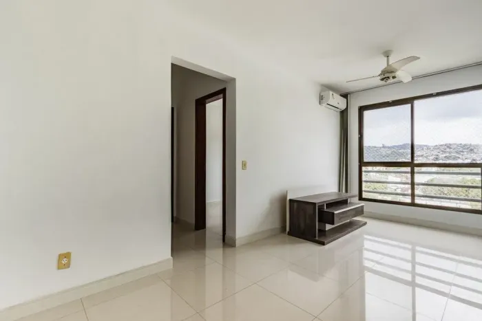 Apartamento em Partenon