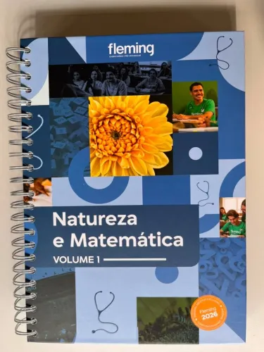 Apostila Didática Matemática