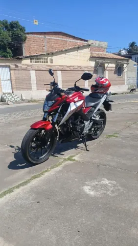 Vendo CB300F