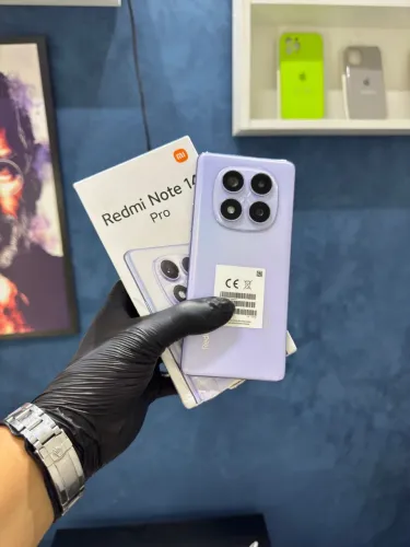 REDMI NOTE 14 PRO 8/256GB 