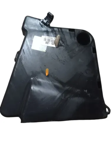 Capa Correia Dentada Palio Fire 2010 1.0 Preto