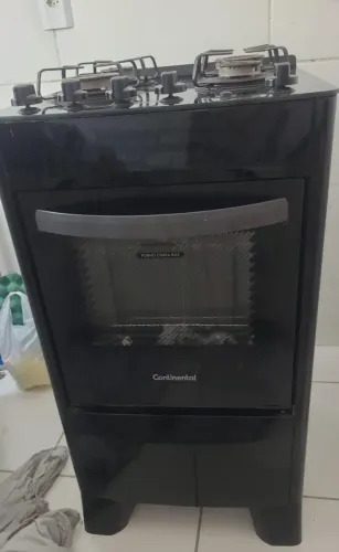 Fogão