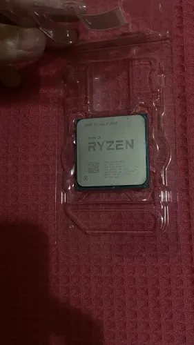 Processador Ryzen 5 3600