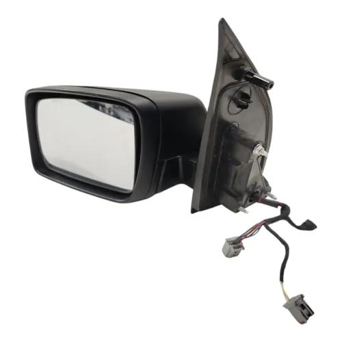 Retrovisor Esq Land Rover Freelander 2 2007 a 2011 Original