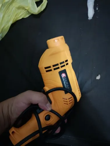 Furadeira nakan