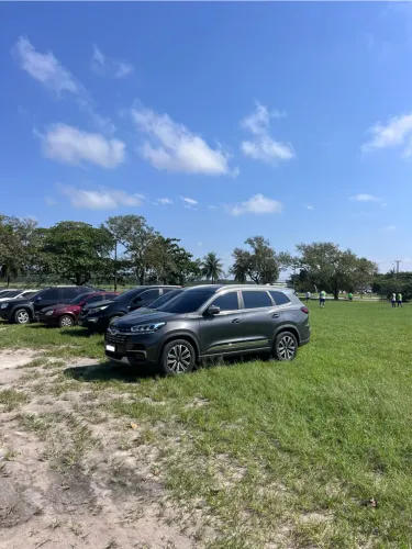 Chery Tiggo 8 TXS 1.6 Turbo Tgdi AUT 2022
