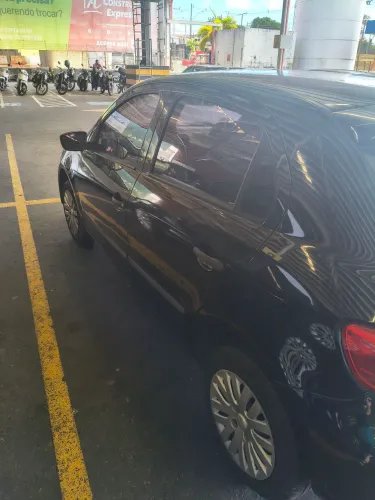 Volkswagen Gol Geração IV Trend 1.0 8V MI Total Flex Mec. 2P 2011