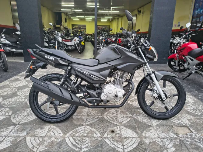 Factor 125i 2021 ED