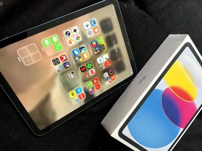 ipad 2010