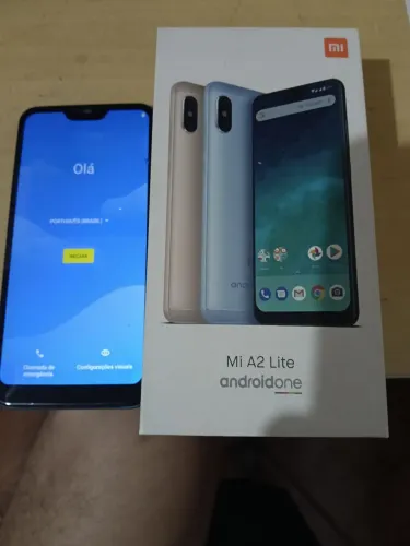 CELULAR XIAOMI MI A2 LITE 