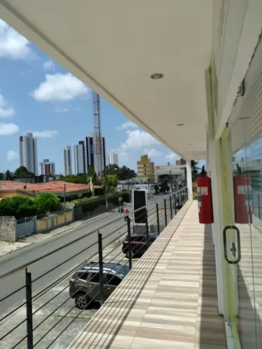 Valor de Super OPORTUNIDADE! SALA COMERCIAL para ALUGUEL - Bairro dos ESTADOS - Joao Pesso