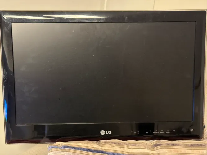 Vendo Tv LG22LE5300