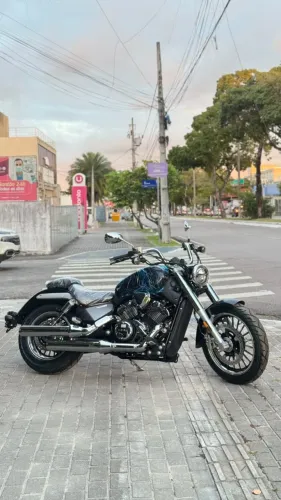 SBM DENVER 400 | 2026/2027 | 0 KM | PRETA