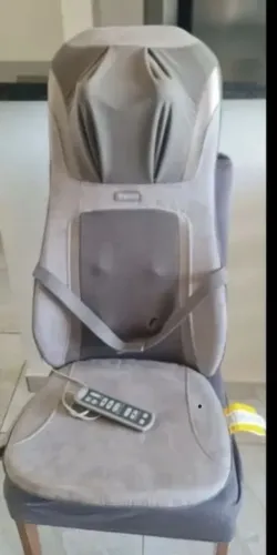 Massageador corporal polishop 