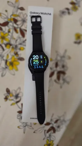 Galaxy watch 6 Classic Lte 