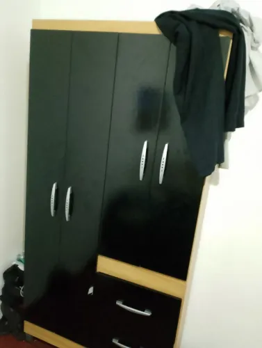 Guarda roupa