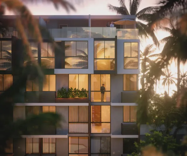 INVISTA NO MELHOR DE CARNEIROS - COSTA AZUL NA VILLA CARNEIROS DA DUE - OPÇÃO COM GARDEN (