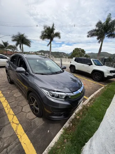 Honda HR-V EX 1.8 Flexone 16V 5P Aut. 2021