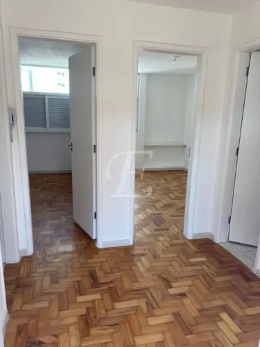 Apartamento com 2 dormitórios à venda, 40 m² por R$ 370.000,00 - Aclimação - São Paulo/SP