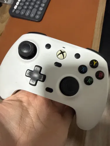 Controle Gamesir G7