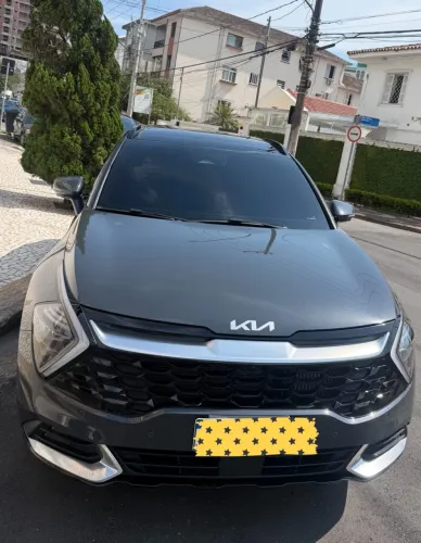 Kia Motors Sportage EXP P. 1.6 T-gdi Mhev 2023