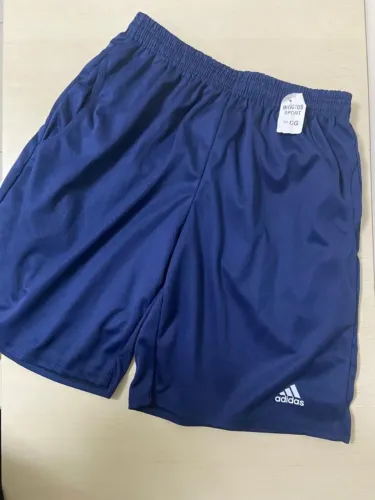 Short de Malha Adidas