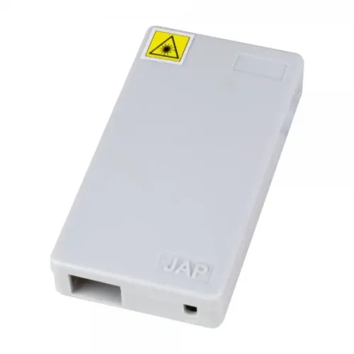 Ponto Terminal Optico - PTO