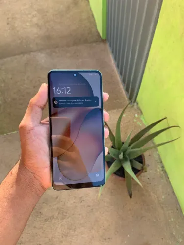 Redmi note 12 - 128 GB