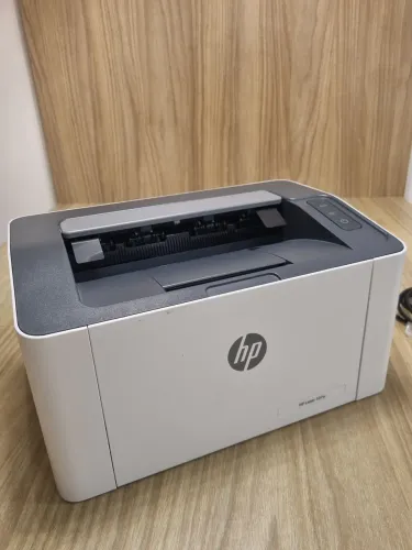 Impressora HP 107a 110V com WIFI
