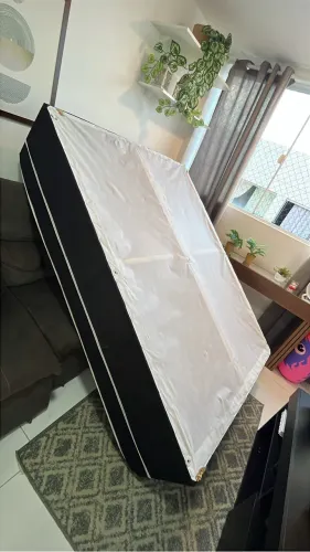 Cama de casal