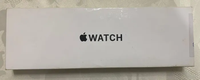Smart Watch SE