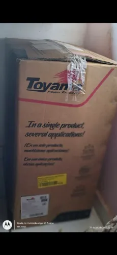 Pulverizador  Costa a gasolina  1 Hp