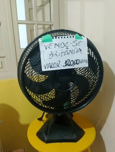 Ventilador 40 centímetros