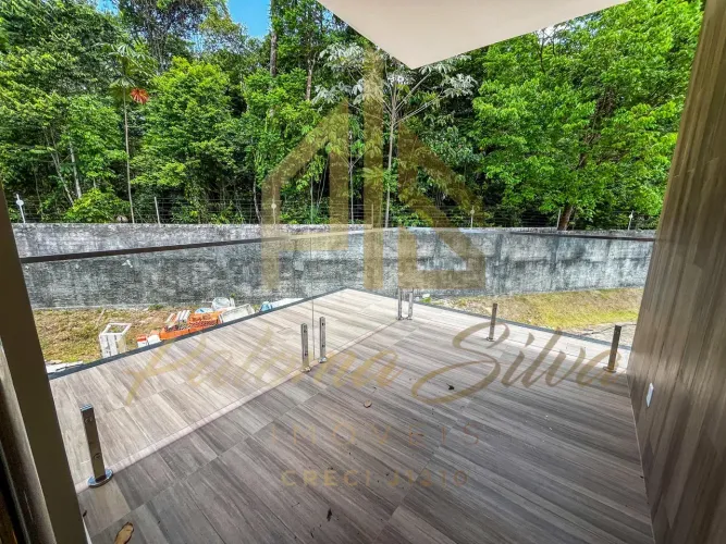 Quartzo, 3 suites, 196m², 2 garagens, R$ 1.250.000,00 (aceita financiamento)