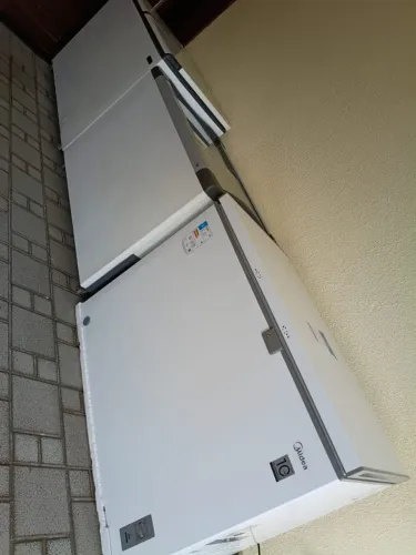 Aluguel de Freezers para eventos