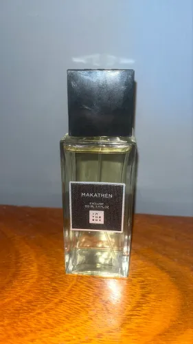 Perfume Makathén In The Box