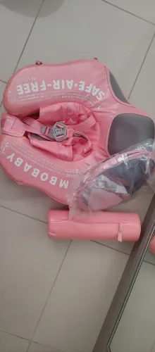Boia infantil