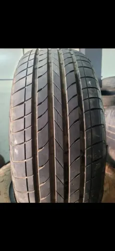 Pneu 195 60 15 XBRI seminovo em até 10x de R$23,00 no cartão de crédito