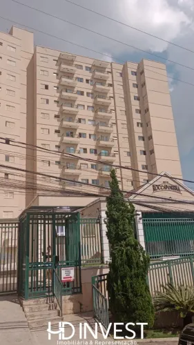 Apto/ Apartamento para Locação Roccaporena - Indaiatuba SP - HD Invest